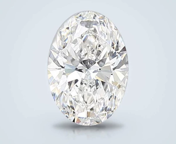 1.1 Carat · E · VVS2 Rare Carat Ideal Cut
