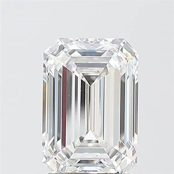 2.09 Carat · E · VS1 Rare Carat Ideal Cut