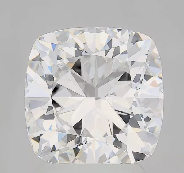 2.58 Carat · D · VVS1 Rare Carat Ideal Cut
