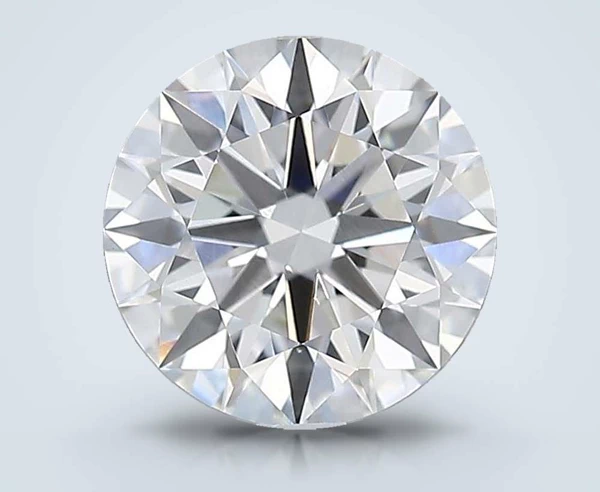 1.65 Carat · E · VS1 Rare Carat Ideal Cut