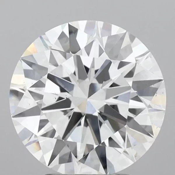 3.39 Carat · E · VS2 Rare Carat Ideal Cut