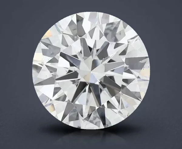 3.39 Carat · E · VS2 Rare Carat Ideal Cut