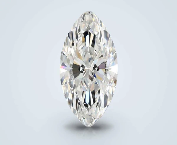 2.19 Carat · E · VS1 Rare Carat Ideal Cut