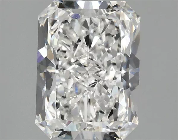 2.46 Carat · E · VS1 Rare Carat Ideal Cut