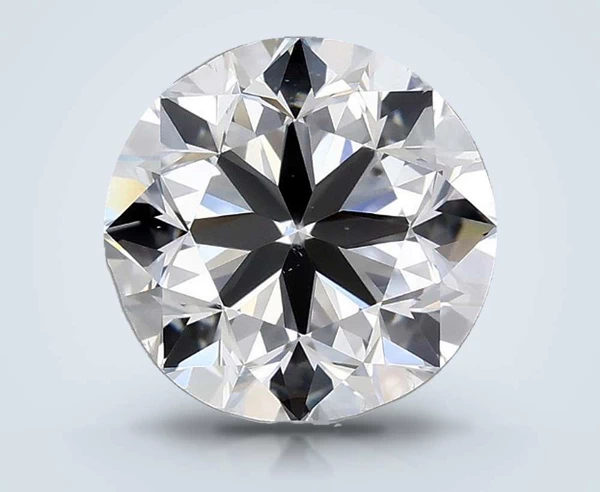 2 Carat · H · SI1 very good Cut