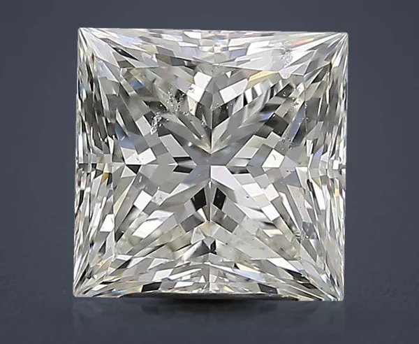 3.01 Carat · J · SI2 Rare Carat Ideal Cut