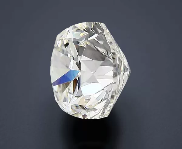 4.01 Carat · H · VS1 excellent Cut