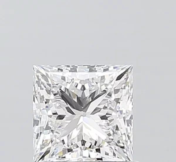 1.1 Carat · D · VVS1 Rare Carat Ideal Cut