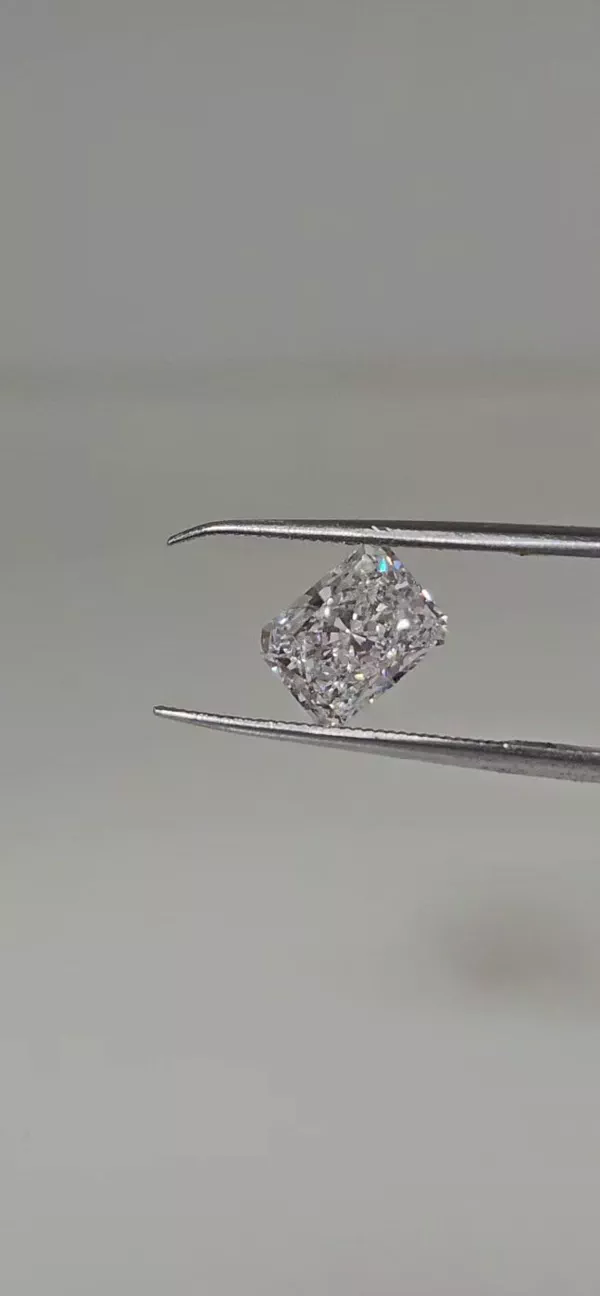 1.01 Carat · E · FL Rare Carat Ideal Cut