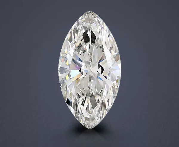 2.45 Carat · F · VS1 Rare Carat Ideal Cut