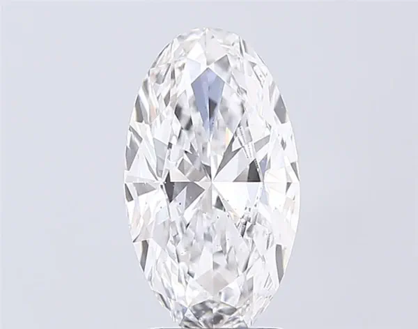 2.06 Carat · D · VS2 Rare Carat Ideal Cut