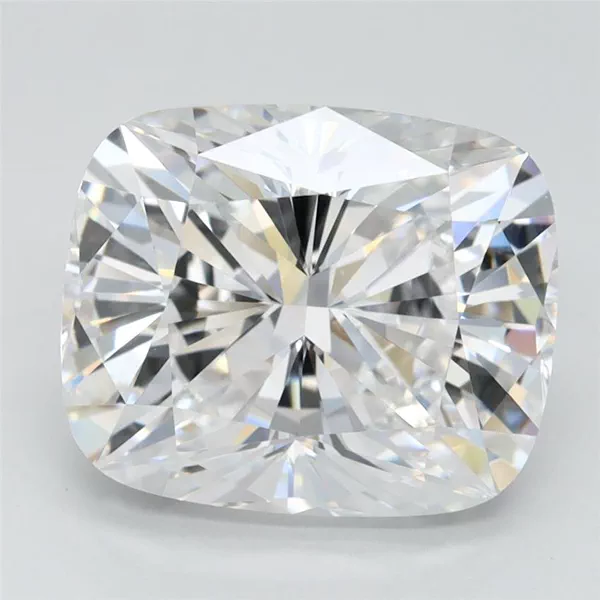 3.96 Carat · D · FL very good Cut