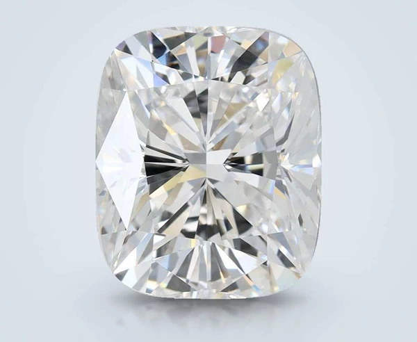 3.96 Carat · D · FL very good Cut