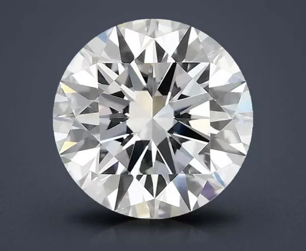 3.91 Carat · E · VVS2 Rare Carat Ideal Cut