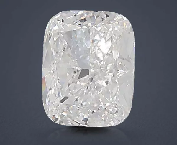 4.52 Carat · D · VVS2 Rare Carat Ideal Cut