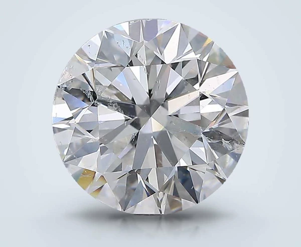 5.01 Carat · E · SI2 excellent Cut