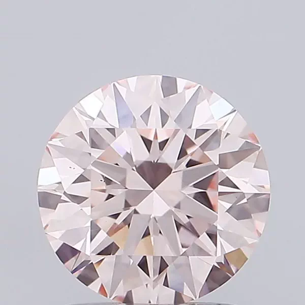 1.52 Carat · Fancy Intense · VS1
