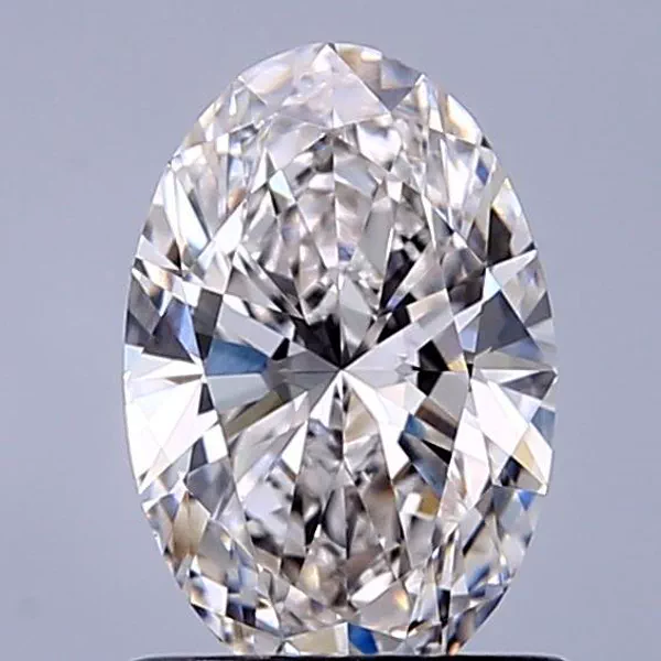 0.9 Carat · F · VVS2 Rare Carat Ideal Cut