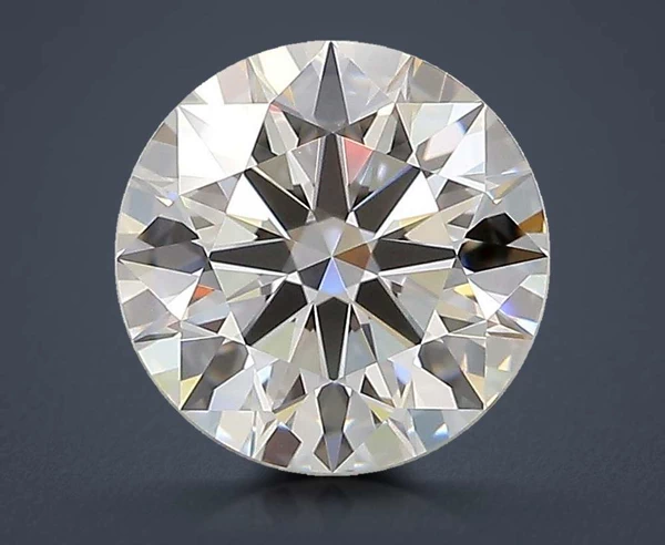 2 Carat · D · VVS1 excellent Cut