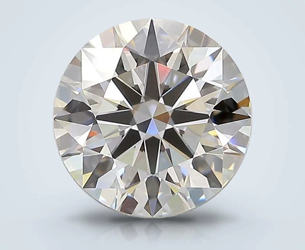 2 Carat · D · VVS1 excellent Cut