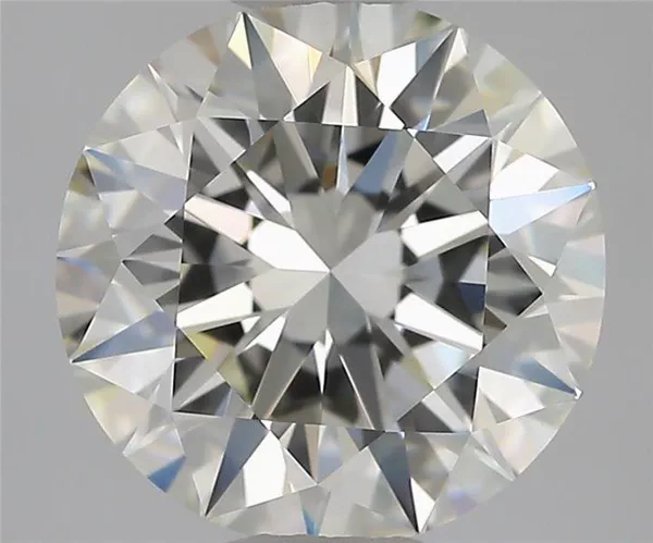 1.9 Carat · J · IF Rare Carat Ideal Cut