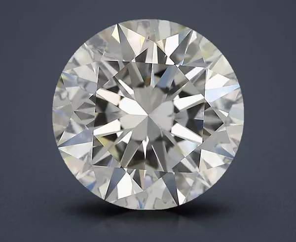 1.9 Carat · J · IF Rare Carat Ideal Cut