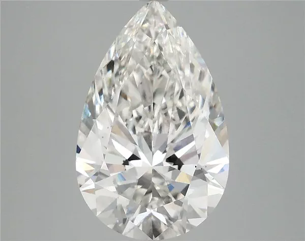 4.89 Carat · F · VS2 Rare Carat Ideal Cut