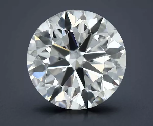 0.7 Carat · D · VVS2 very good Cut