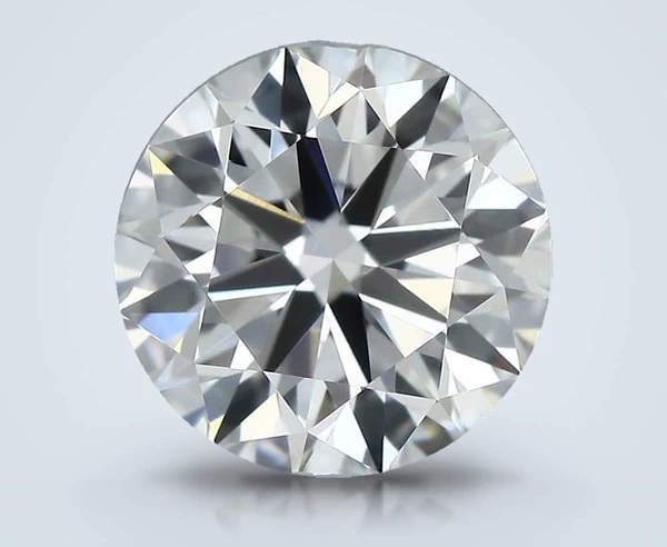 0.7 Carat · D · VVS2 very good Cut