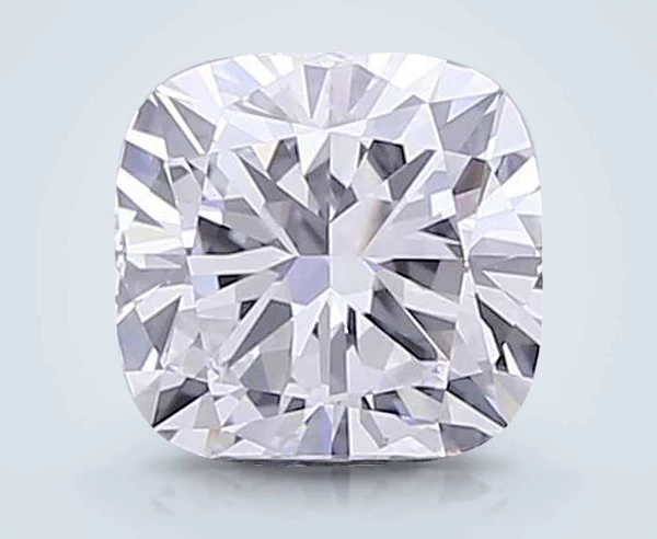 2.19 Carat · D · VVS1 Rare Carat Ideal Cut