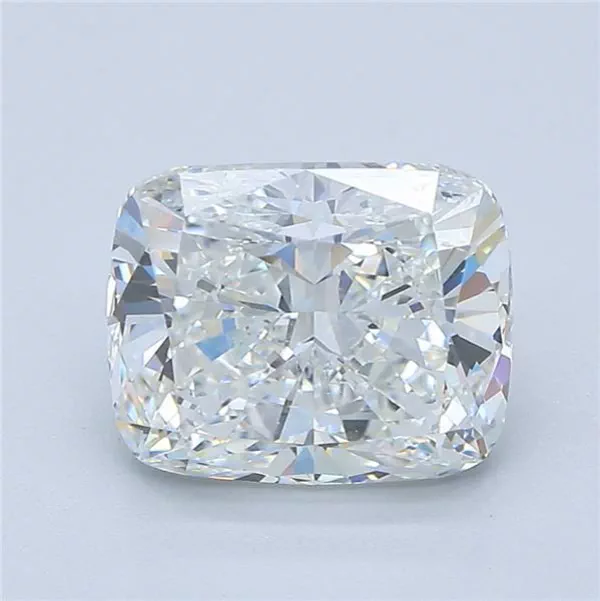 3.5 Carat · G · VVS2 Rare Carat Ideal Cut