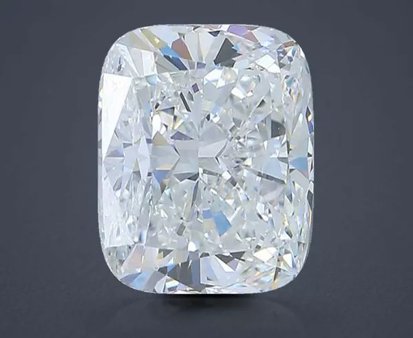 3.5 Carat · G · VVS2 Rare Carat Ideal Cut