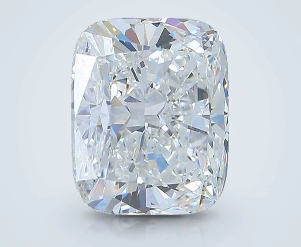 3.5 Carat · G · VVS2 Rare Carat Ideal Cut