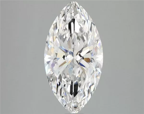 2.59 Carat · E · VS2 Rare Carat Ideal Cut