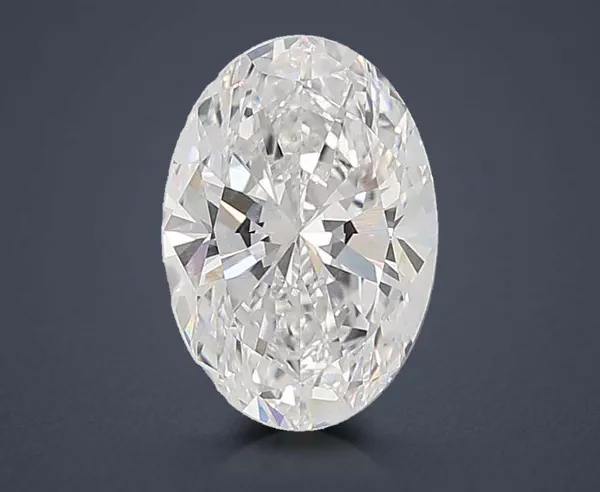 10.05 Carat · E · VVS2 Rare Carat Ideal Cut