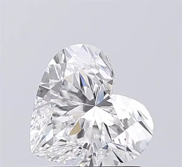 1.59 Carat · D · VVS1 Rare Carat Ideal Cut