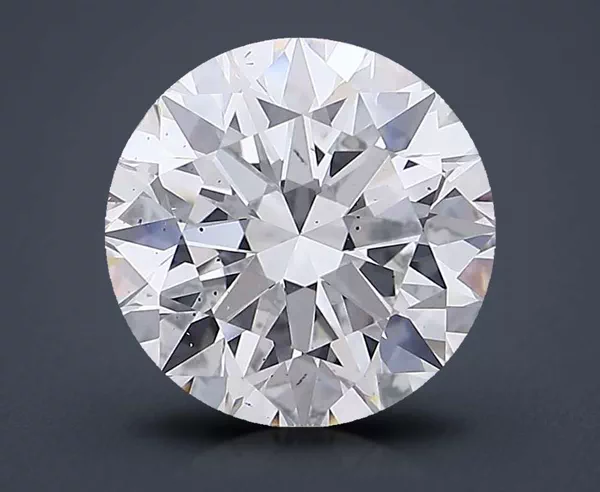 5 Carat · E · SI1 excellent Cut
