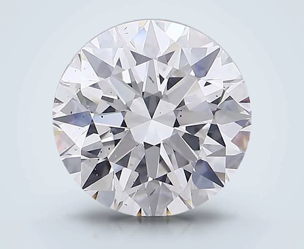 5 Carat · E · SI1 excellent Cut