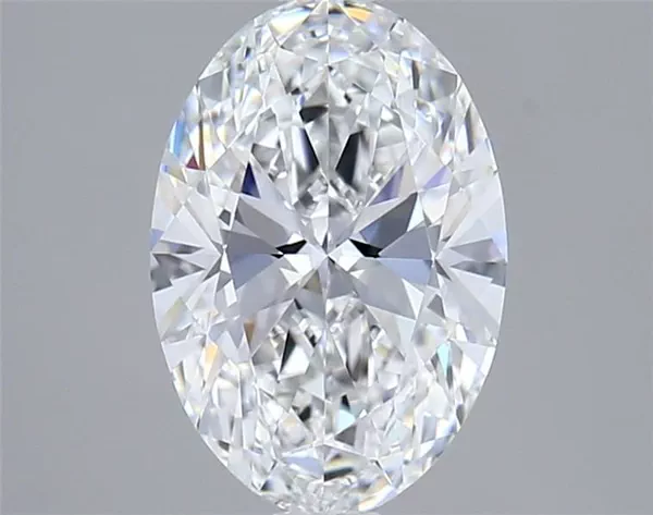 1.59 Carat · D · VVS2 Rare Carat Ideal Cut