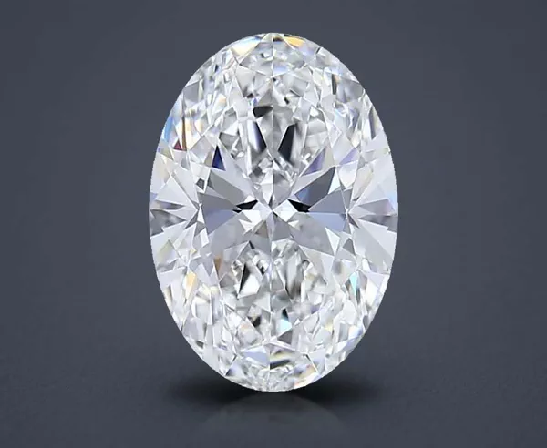 1.59 Carat · D · VVS2 Rare Carat Ideal Cut