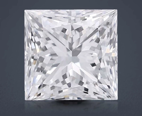 2.56 Carat · D · VS1 Rare Carat Ideal Cut