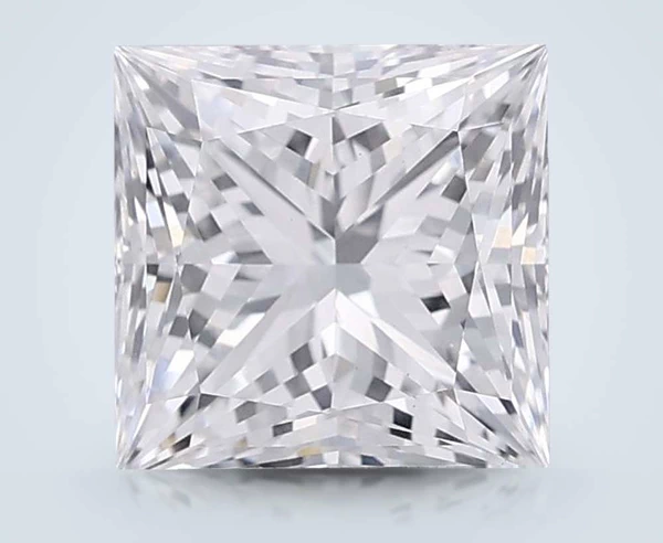 2.56 Carat · D · VS1 Rare Carat Ideal Cut