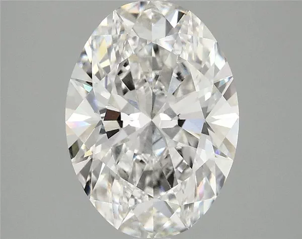 2.92 Carat · E · VVS2 Rare Carat Ideal Cut