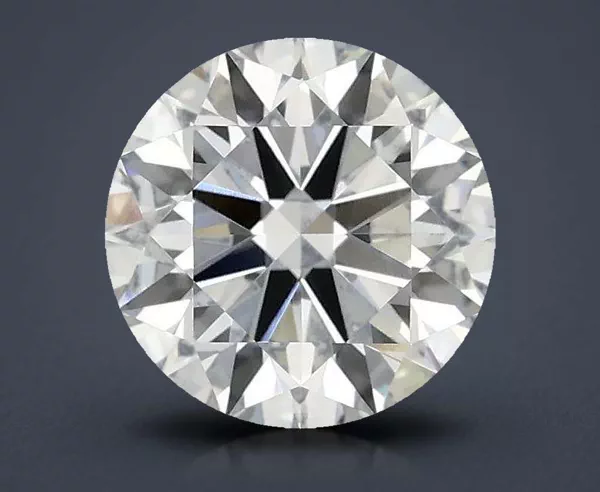 1.6 Carat · E · VVS2 excellent Cut