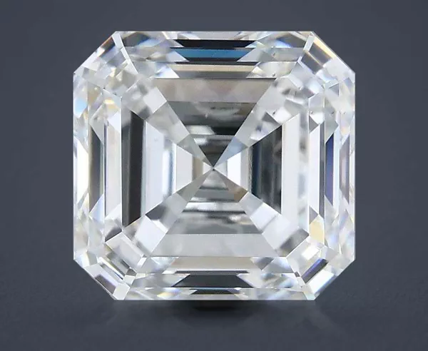 5.03 Carat · D · VS1 Rare Carat Ideal Cut