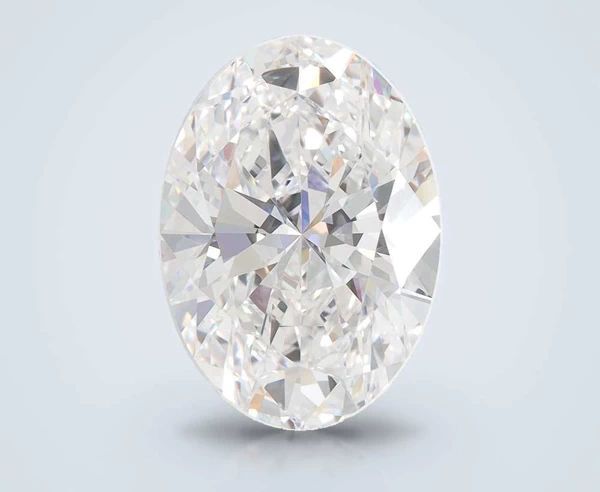 4.25 Carat · D · FL Rare Carat Ideal Cut