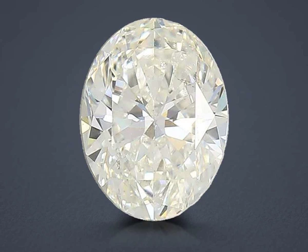 1.29 Carat · J · SI2 Rare Carat Ideal Cut