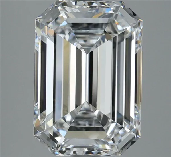 3.03 Carat · E · FL Rare Carat Ideal Cut