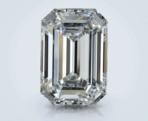 3.03 Carat · E · FL Rare Carat Ideal Cut