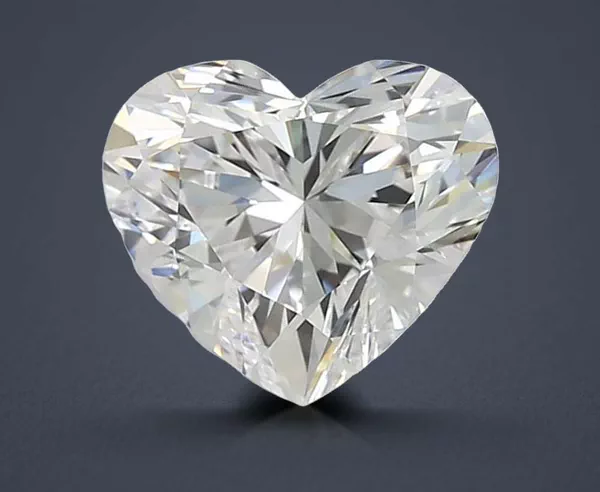 2.01 Carat · D · VVS1 Rare Carat Ideal Cut